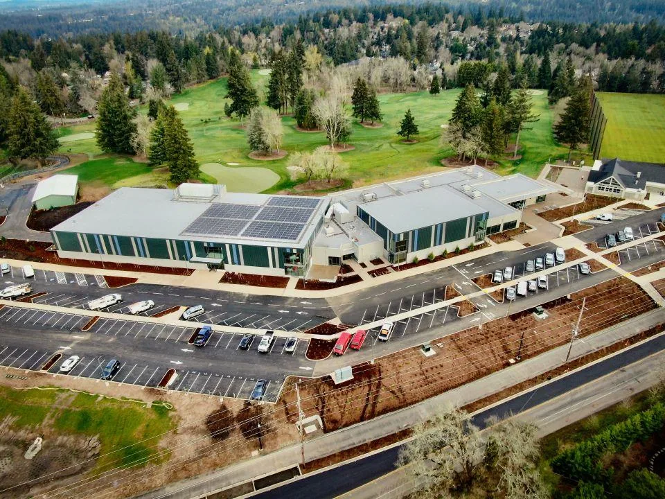 Commercial Roof Capital Planning in Alexandria, VA