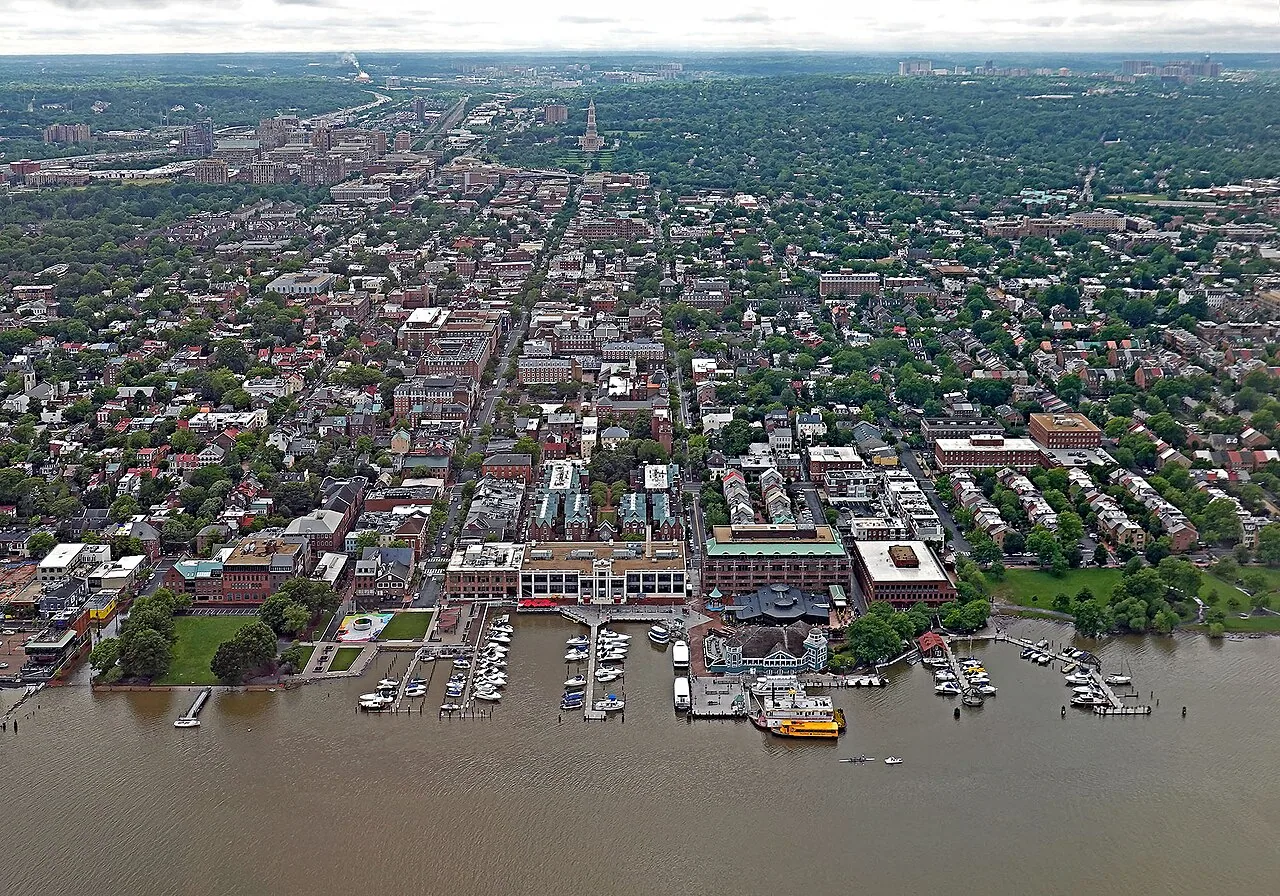 Alexandria, VA