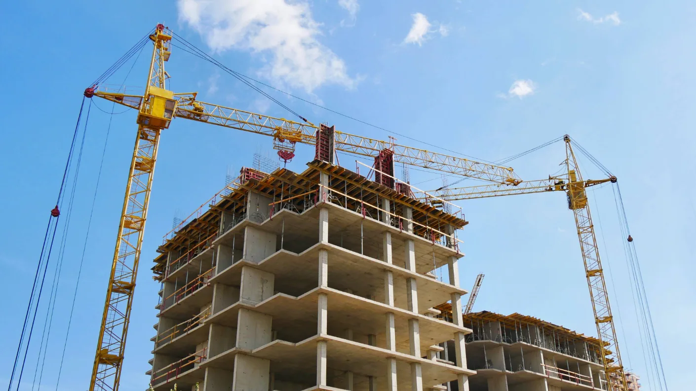 Commercial Roofing for Retail and Restaurant Chains in Alexandria, VA