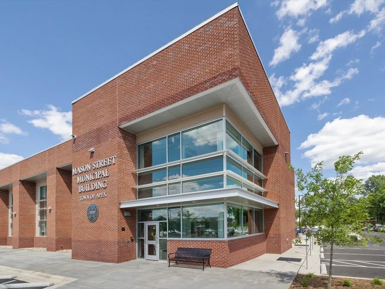Commercial Roofing for General Contractors in Alexandria, VA