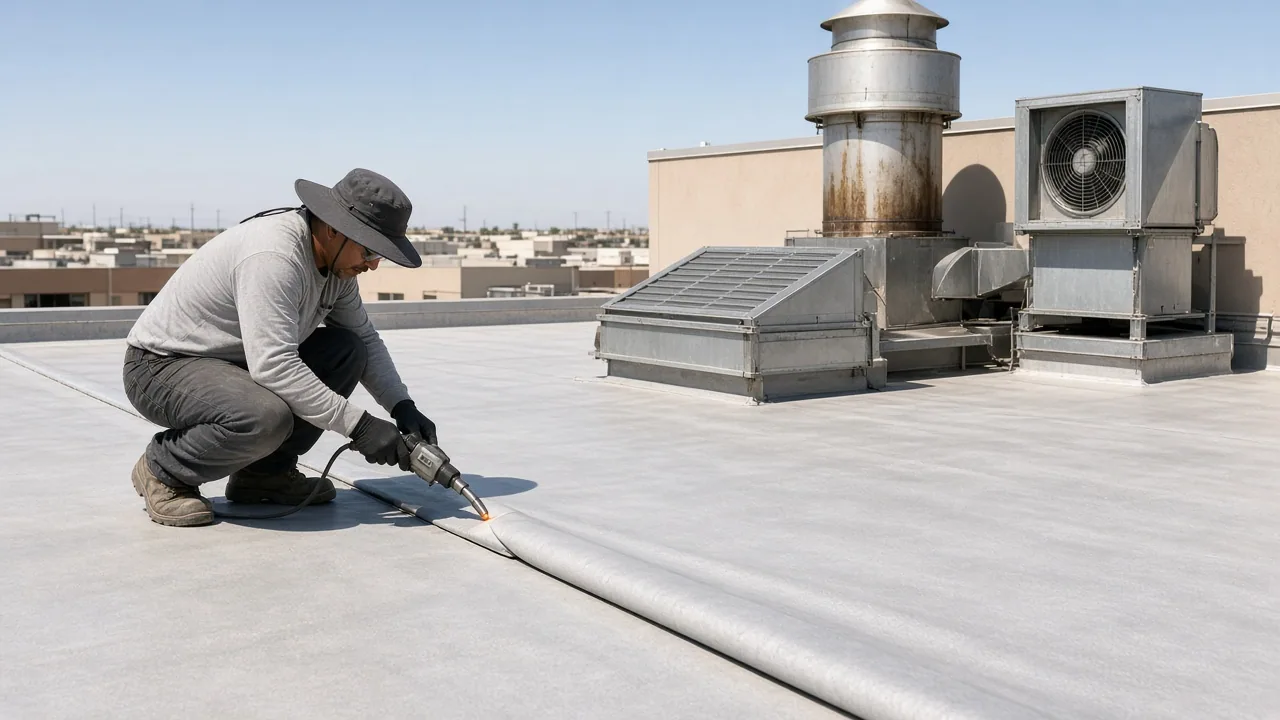Roofing Manufacturers