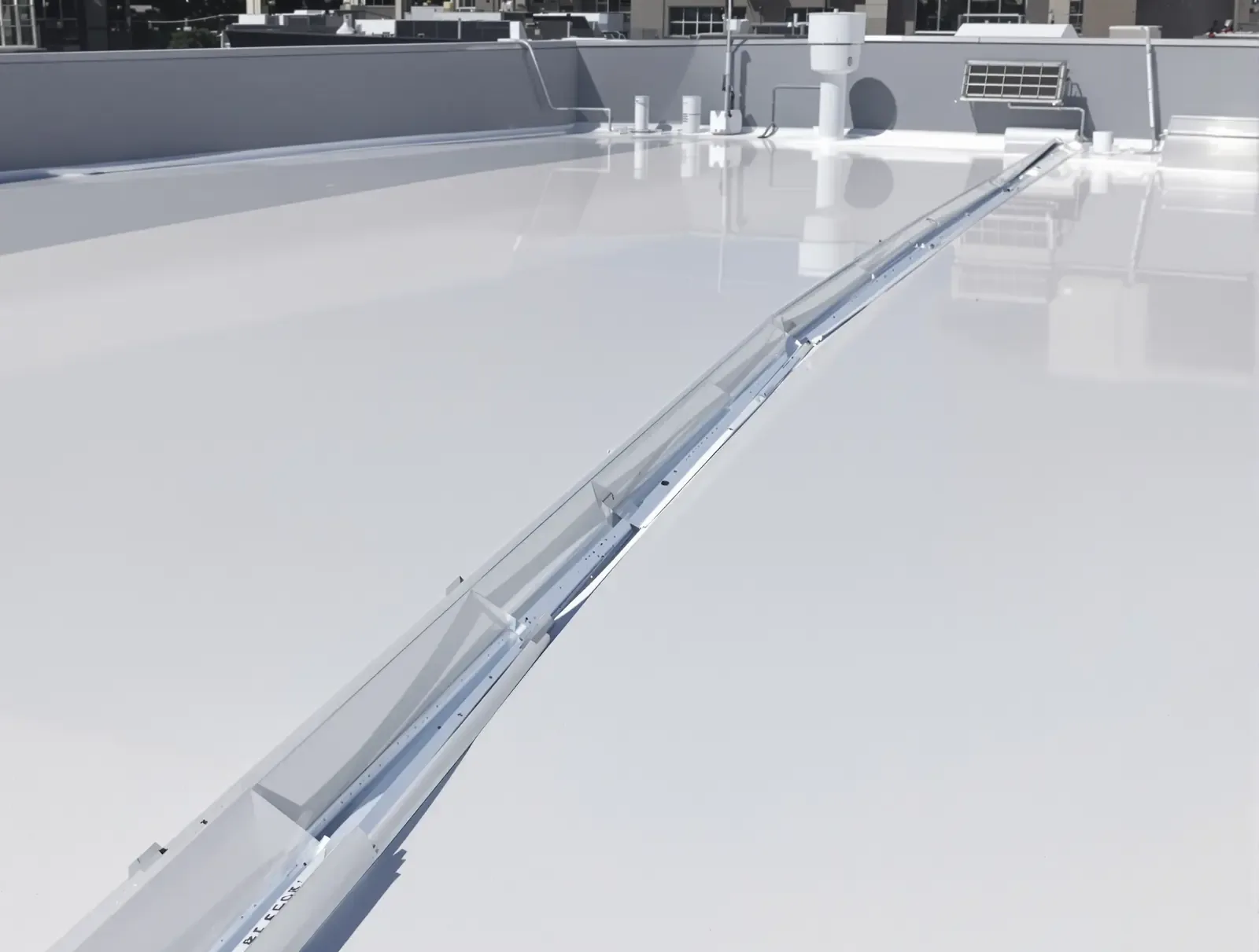 GAF Commercial Roofing in Alexandria, VA