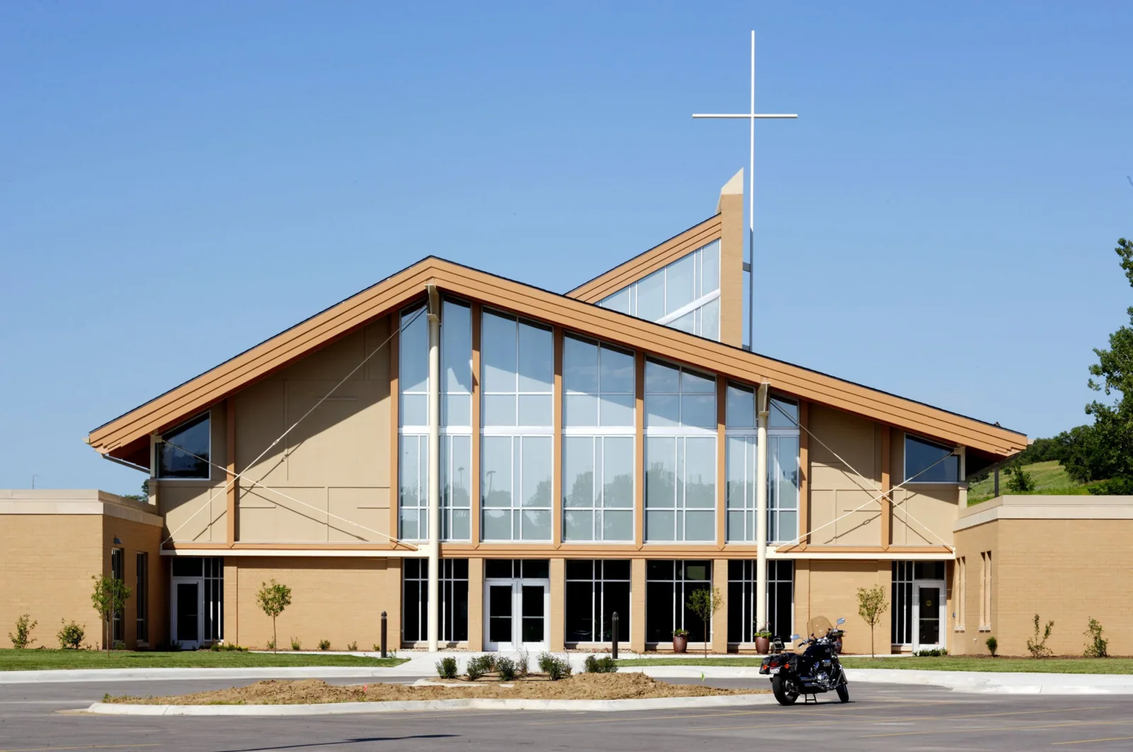 Church and House of Worship Roofing in Alexandria, VA