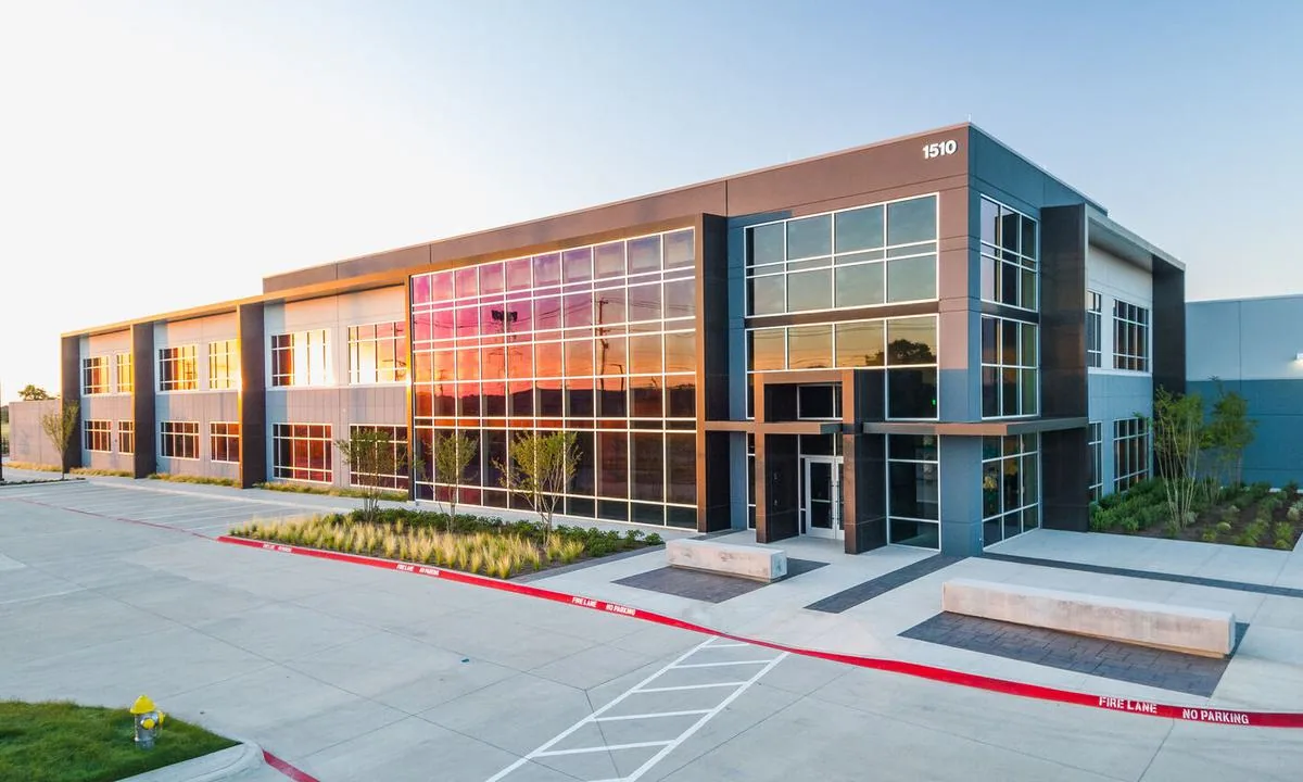 Data Center Roofing in Alexandria, VA