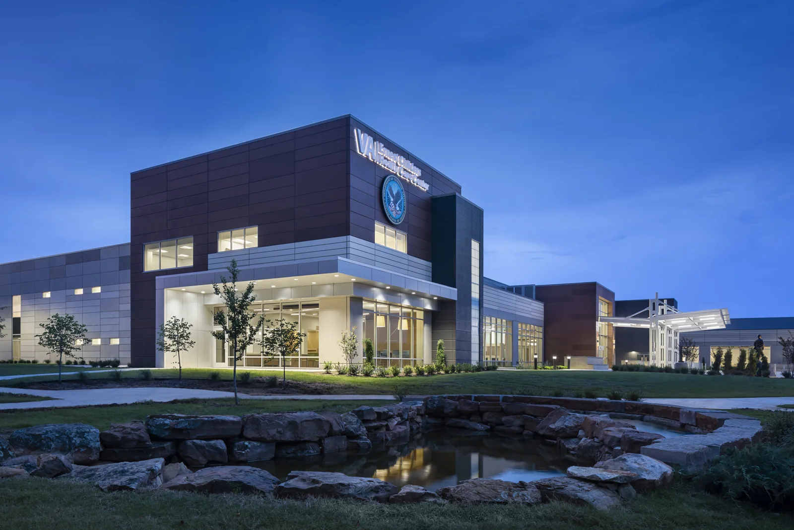 Medical Office Roofing in Alexandria, VA