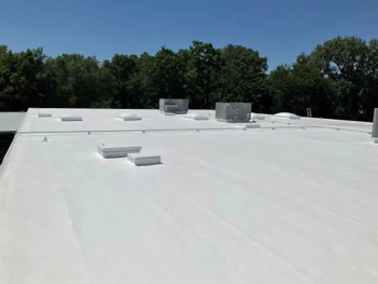 Modified Bitumen Commercial Roofing in Alexandria, VA