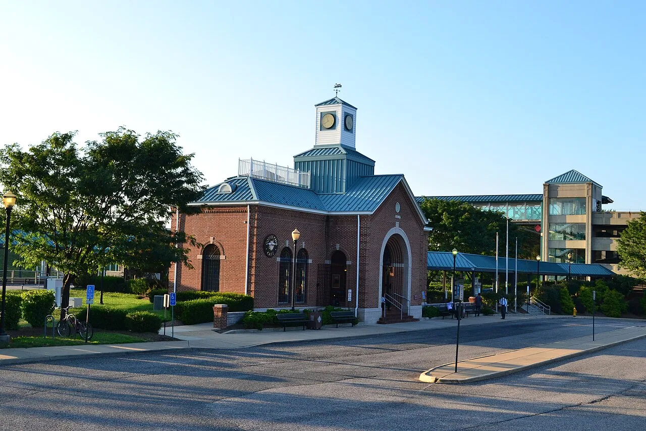 Commercial Roofing in Woodbridge, Prince William County, VA